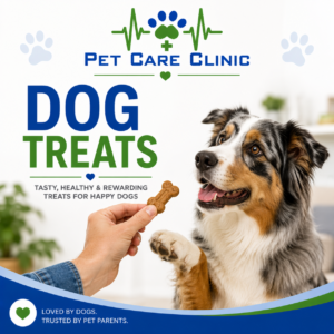 Dog Treats