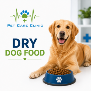 Dry Dog Food