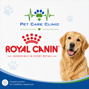 Royal Canin-Dry Dog Food