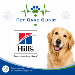 Hills - Dry Dog Food